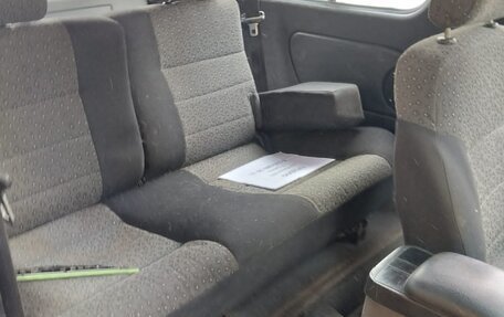 KIA Retona I, 2002 год, 450 000 рублей, 6 фотография