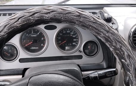KIA Retona I, 2002 год, 450 000 рублей, 5 фотография