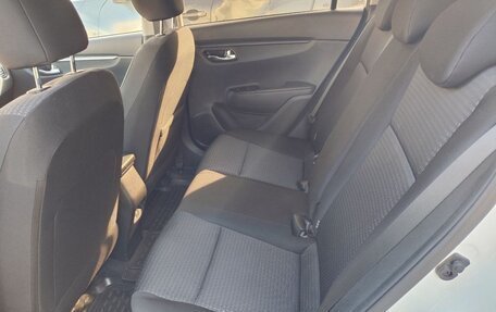 KIA Rio IV, 2021 год, 1 825 000 рублей, 7 фотография