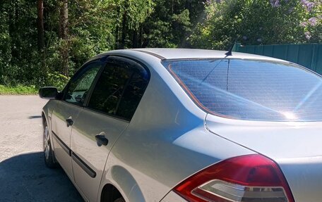 Renault Megane II, 2007 год, 390 000 рублей, 3 фотография