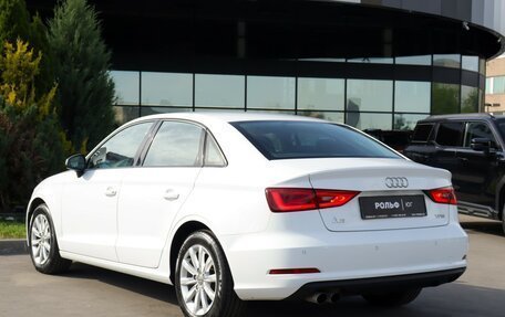 Audi A3, 2015 год, 1 685 000 рублей, 7 фотография