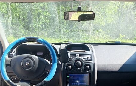 Renault Megane II, 2007 год, 390 000 рублей, 4 фотография