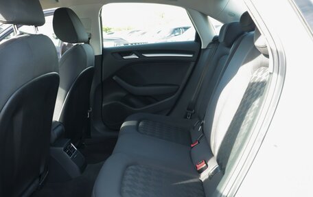 Audi A3, 2015 год, 1 685 000 рублей, 11 фотография