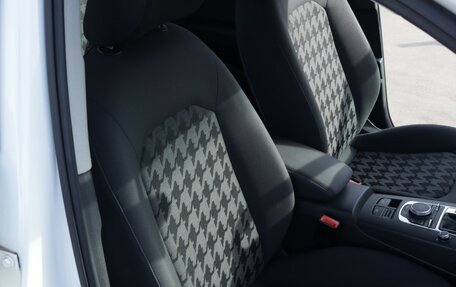 Audi A3, 2015 год, 1 685 000 рублей, 9 фотография