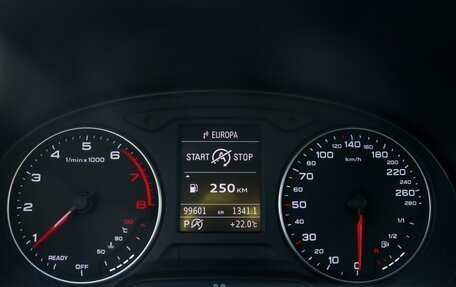Audi A3, 2015 год, 1 685 000 рублей, 12 фотография