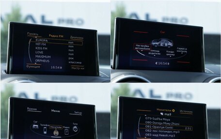 Audi A3, 2015 год, 1 685 000 рублей, 14 фотография