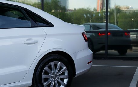 Audi A3, 2015 год, 1 685 000 рублей, 23 фотография