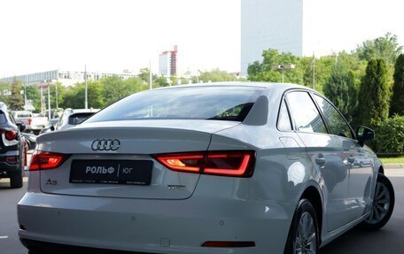 Audi A3, 2015 год, 1 685 000 рублей, 20 фотография