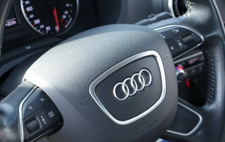 Audi A3, 2015 год, 1 685 000 рублей, 17 фотография