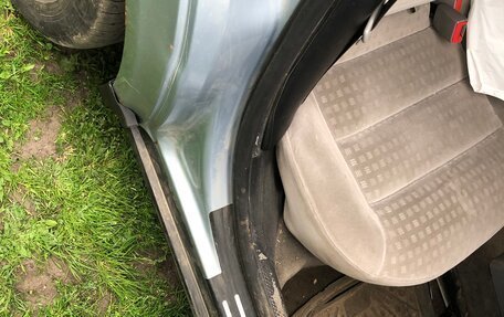 Volkswagen Passat B5+ рестайлинг, 2002 год, 480 000 рублей, 11 фотография