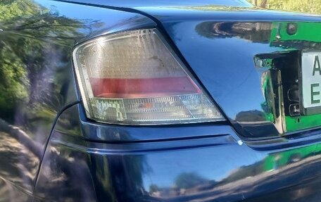 Nissan Gloria XI, 2001 год, 250 000 рублей, 12 фотография