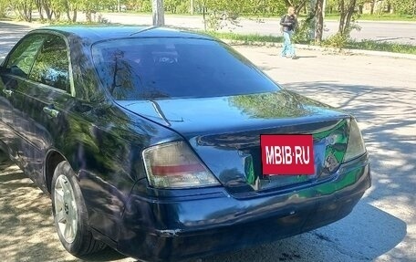 Nissan Gloria XI, 2001 год, 250 000 рублей, 10 фотография
