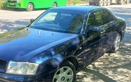 Nissan Gloria XI, 2001 год, 250 000 рублей, 7 фотография