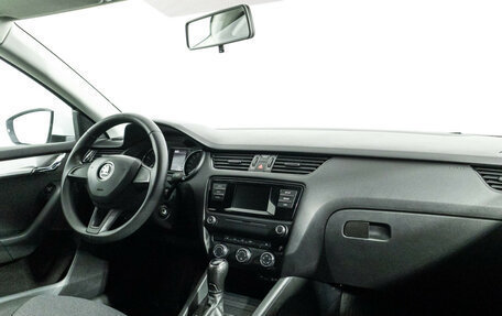 Skoda Octavia, 2016 год, 1 329 700 рублей, 9 фотография