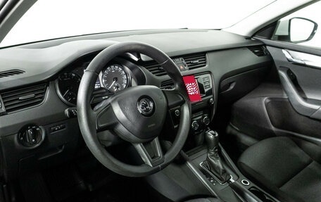 Skoda Octavia, 2016 год, 1 329 700 рублей, 11 фотография