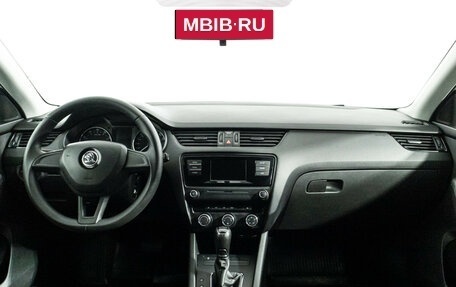 Skoda Octavia, 2016 год, 1 329 700 рублей, 13 фотография