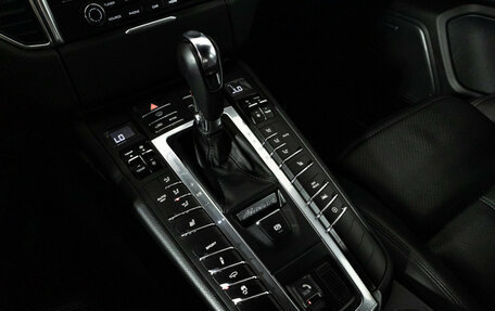 Porsche Macan I рестайлинг, 2016 год, 2 990 700 рублей, 19 фотография