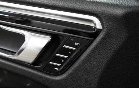 Porsche Macan I рестайлинг, 2016 год, 2 990 700 рублей, 22 фотография