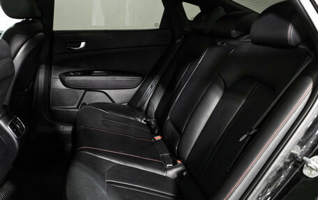 KIA Optima IV, 2016 год, 1 899 000 рублей, 10 фотография