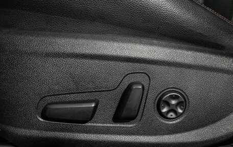 KIA Optima IV, 2016 год, 1 899 000 рублей, 15 фотография