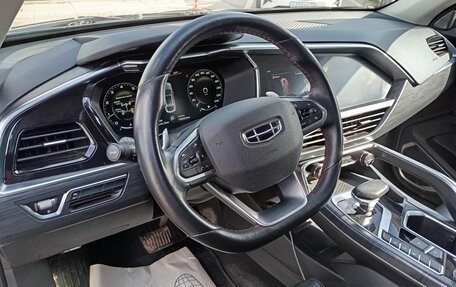 Geely Tugella FY11, 2021 год, 2 485 000 рублей, 6 фотография