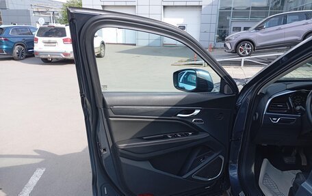Geely Tugella FY11, 2021 год, 2 485 000 рублей, 9 фотография
