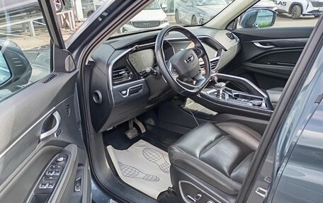 Geely Tugella FY11, 2021 год, 2 485 000 рублей, 8 фотография