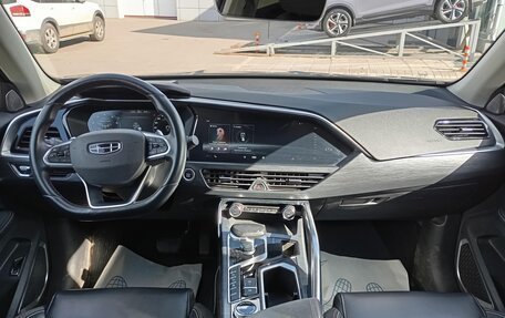 Geely Tugella FY11, 2021 год, 2 485 000 рублей, 5 фотография