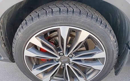 Geely Tugella FY11, 2021 год, 2 485 000 рублей, 10 фотография