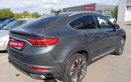 Geely Tugella FY11, 2021 год, 2 485 000 рублей, 3 фотография