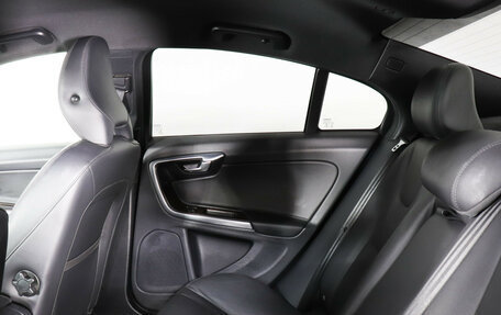 Volvo S60 III, 2014 год, 1 597 000 рублей, 12 фотография