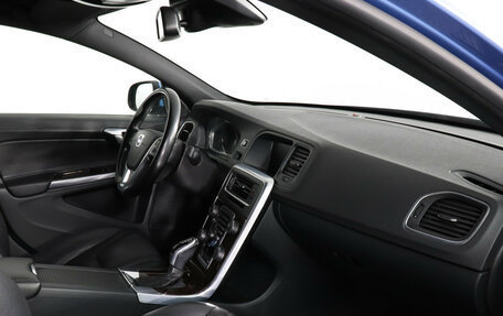 Volvo S60 III, 2014 год, 1 597 000 рублей, 10 фотография