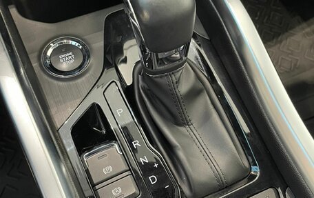 Chery Tiggo 4 I рестайлинг, 2021 год, 1 480 000 рублей, 7 фотография