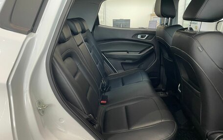 Chery Tiggo 4 I рестайлинг, 2021 год, 1 480 000 рублей, 4 фотография