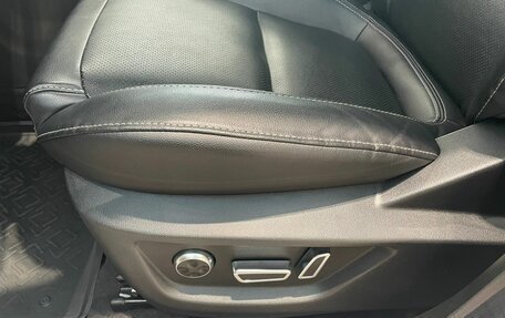 Chery Tiggo 4 I рестайлинг, 2021 год, 1 480 000 рублей, 10 фотография