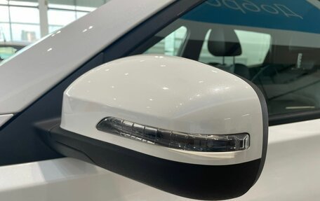 Chery Tiggo 4 I рестайлинг, 2021 год, 1 480 000 рублей, 15 фотография