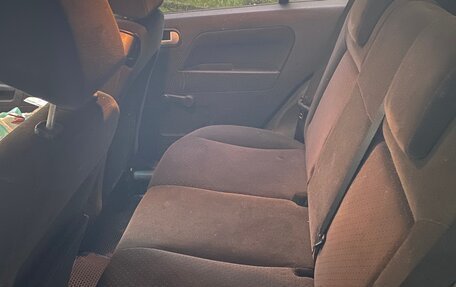 Ford Fusion I, 2005 год, 485 000 рублей, 2 фотография