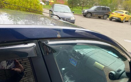 Ford Fusion I, 2005 год, 485 000 рублей, 8 фотография