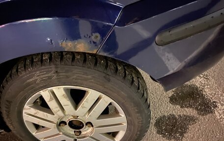 Ford Fusion I, 2005 год, 485 000 рублей, 19 фотография