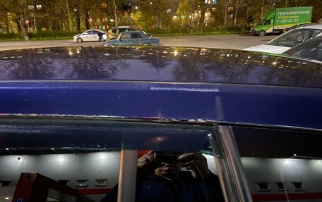 Ford Fusion I, 2005 год, 485 000 рублей, 23 фотография