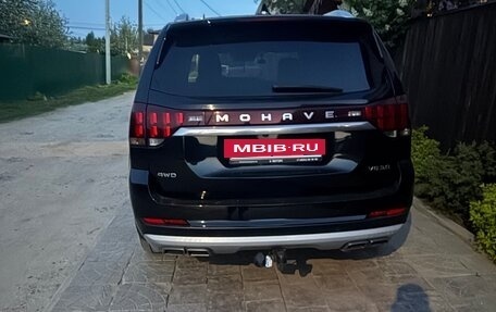 KIA Mohave I, 2021 год, 5 000 000 рублей, 3 фотография