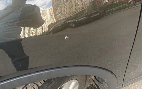 Nissan X-Trail, 2017 год, 1 850 000 рублей, 6 фотография