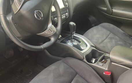 Nissan X-Trail, 2017 год, 1 850 000 рублей, 12 фотография