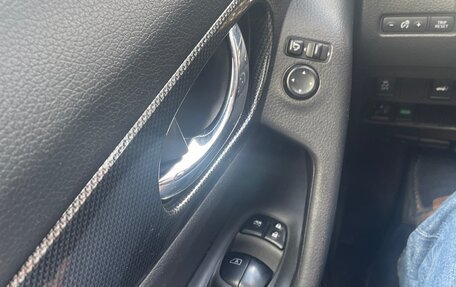 Nissan X-Trail, 2017 год, 1 850 000 рублей, 19 фотография