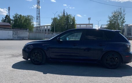 Mazda 3, 2005 год, 450 000 рублей, 12 фотография