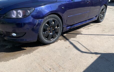 Mazda 3, 2005 год, 450 000 рублей, 2 фотография