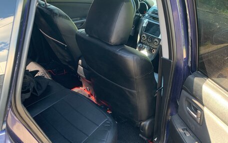 Mazda 3, 2005 год, 450 000 рублей, 7 фотография