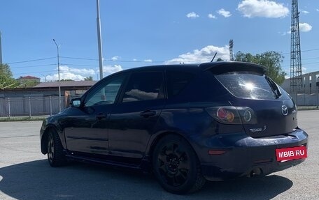 Mazda 3, 2005 год, 450 000 рублей, 13 фотография
