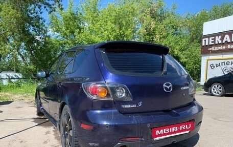 Mazda 3, 2005 год, 450 000 рублей, 4 фотография