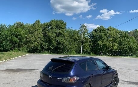 Mazda 3, 2005 год, 450 000 рублей, 15 фотография